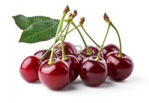 আসল চেরী
